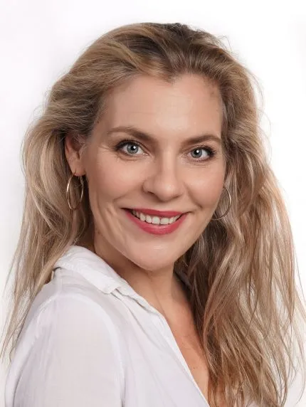 Барбара Чибова